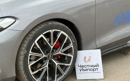 Audi A5, 2026 год, 6 100 000 рублей, 5 фотография