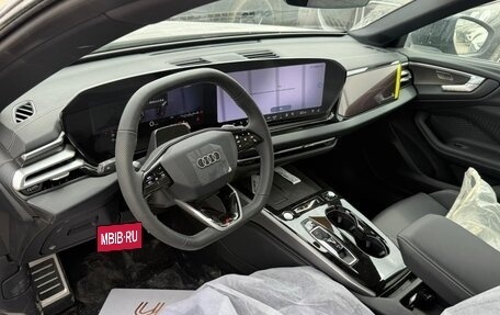 Audi A5, 2026 год, 6 100 000 рублей, 9 фотография