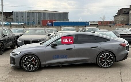 Audi A5, 2026 год, 6 100 000 рублей, 4 фотография