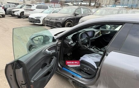 Audi A5, 2026 год, 6 100 000 рублей, 7 фотография