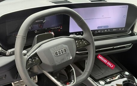 Audi A5, 2026 год, 6 100 000 рублей, 10 фотография