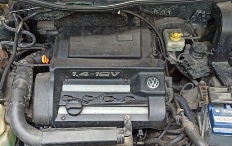 Volkswagen Golf IV, 1998 год, 285 000 рублей, 6 фотография