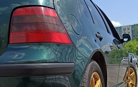 Volkswagen Golf IV, 1998 год, 285 000 рублей, 5 фотография