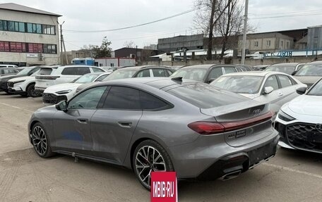 Audi A5, 2026 год, 6 100 000 рублей, 16 фотография