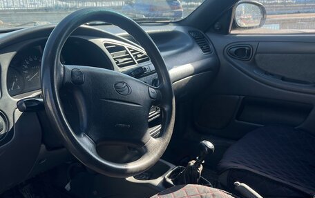 ЗАЗ Chance, 2010 год, 170 000 рублей, 7 фотография