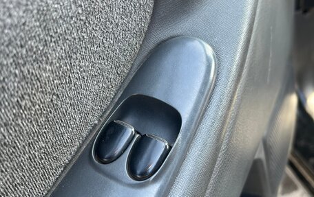 ЗАЗ Chance, 2010 год, 170 000 рублей, 9 фотография