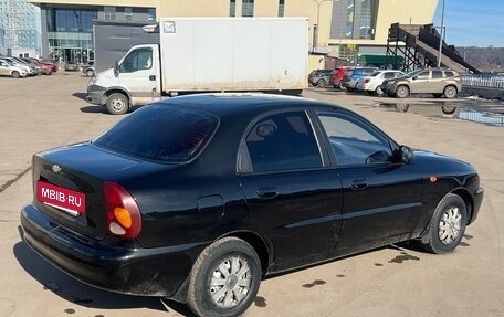 ЗАЗ Chance, 2010 год, 170 000 рублей, 3 фотография