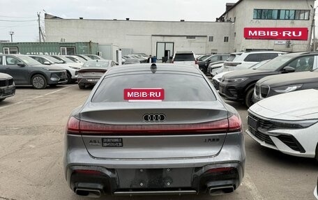 Audi A5, 2026 год, 6 100 000 рублей, 17 фотография