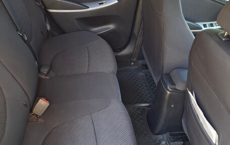 Hyundai Solaris II рестайлинг, 2012 год, 815 000 рублей, 10 фотография