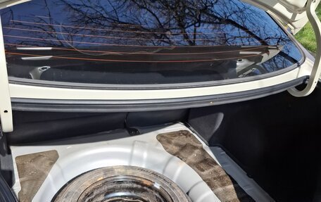 Hyundai Solaris II рестайлинг, 2012 год, 815 000 рублей, 21 фотография