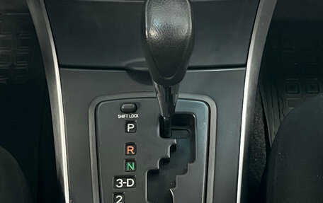 Toyota Corolla, 2011 год, 1 050 000 рублей, 7 фотография