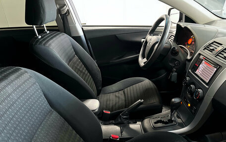 Toyota Corolla, 2011 год, 1 050 000 рублей, 9 фотография