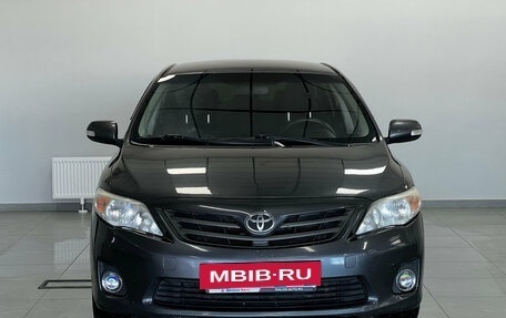 Toyota Corolla, 2011 год, 1 050 000 рублей, 5 фотография