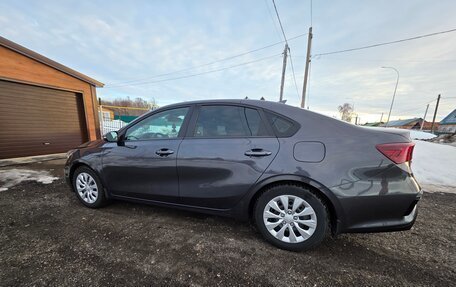 KIA Cerato IV, 2019 год, 1 860 000 рублей, 6 фотография