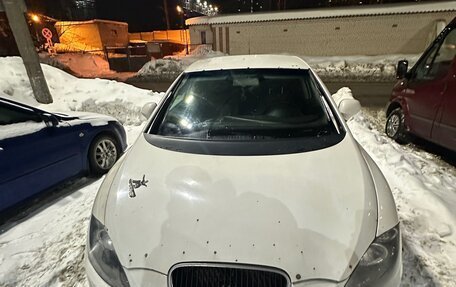 SEAT Leon II, 2011 год, 570 000 рублей, 2 фотография