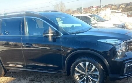 GAC GS8 I, 2019 год, 1 900 000 рублей, 2 фотография