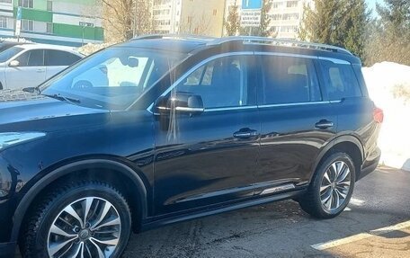 GAC GS8 I, 2019 год, 1 900 000 рублей, 3 фотография