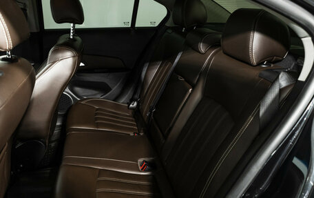 Chevrolet Cruze II, 2013 год, 749 585 рублей, 10 фотография