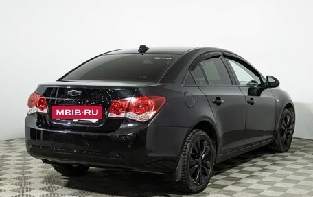 Chevrolet Cruze II, 2013 год, 749 585 рублей, 5 фотография