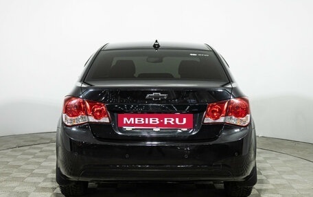 Chevrolet Cruze II, 2013 год, 749 585 рублей, 6 фотография