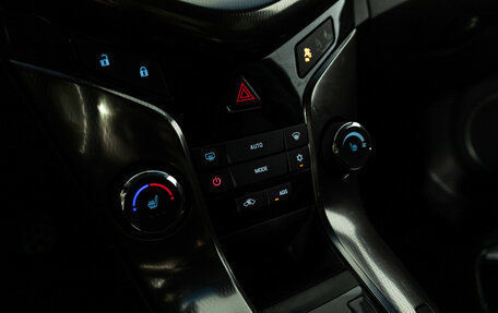 Chevrolet Cruze II, 2013 год, 749 585 рублей, 16 фотография