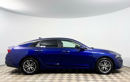 KIA K5, 2022 год, 2 685 900 рублей, 5 фотография