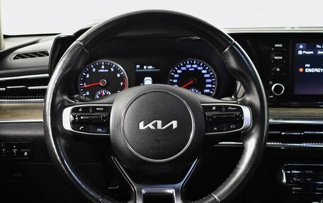 KIA K5, 2022 год, 2 685 900 рублей, 12 фотография