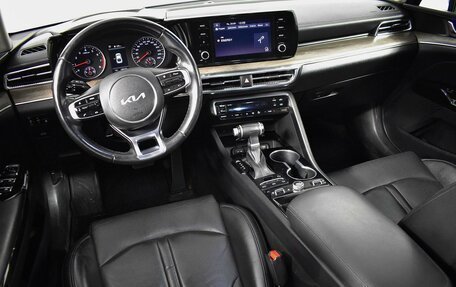 KIA K5, 2022 год, 2 685 900 рублей, 6 фотография