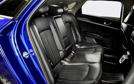 KIA K5, 2022 год, 2 685 900 рублей, 7 фотография