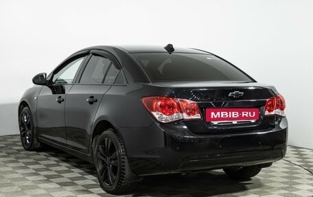 Chevrolet Cruze II, 2013 год, 749 585 рублей, 7 фотография