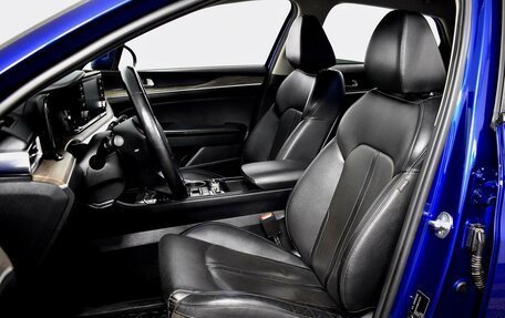 KIA K5, 2022 год, 2 685 900 рублей, 10 фотография
