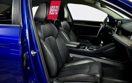 KIA K5, 2022 год, 2 685 900 рублей, 8 фотография