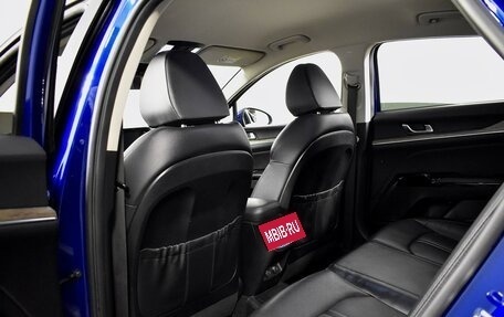 KIA K5, 2022 год, 2 685 900 рублей, 11 фотография