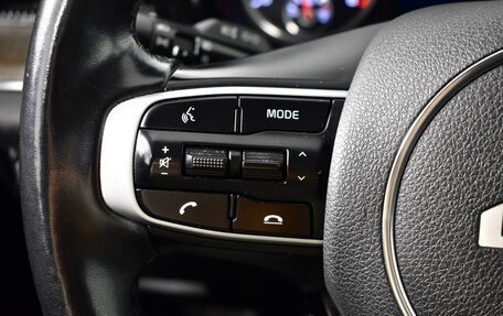 KIA K5, 2022 год, 2 685 900 рублей, 14 фотография