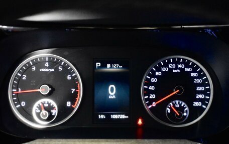 KIA K5, 2022 год, 2 685 900 рублей, 13 фотография