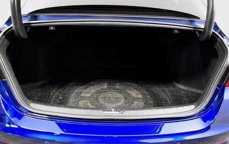 KIA K5, 2022 год, 2 685 900 рублей, 24 фотография