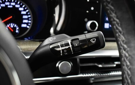 KIA K5, 2022 год, 2 685 900 рублей, 17 фотография