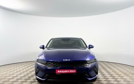KIA K5, 2022 год, 2 685 900 рублей, 3 фотография