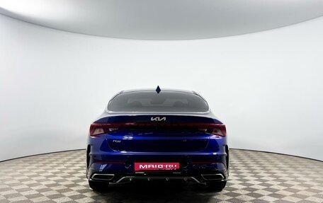 KIA K5, 2022 год, 2 685 900 рублей, 4 фотография