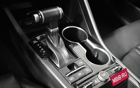 KIA K5, 2022 год, 2 685 900 рублей, 21 фотография