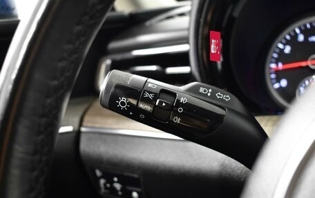 KIA K5, 2022 год, 2 685 900 рублей, 16 фотография