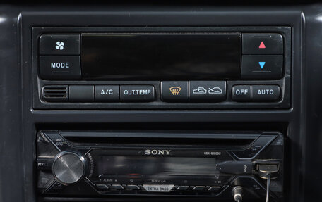 Subaru Forester, 2000 год, 799 000 рублей, 13 фотография