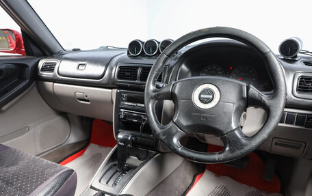 Subaru Forester, 2000 год, 799 000 рублей, 10 фотография