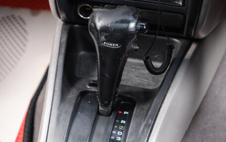 Subaru Forester, 2000 год, 799 000 рублей, 14 фотография