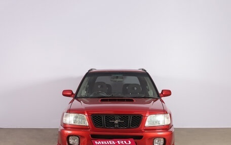 Subaru Forester, 2000 год, 799 000 рублей, 3 фотография