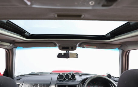 Subaru Forester, 2000 год, 799 000 рублей, 17 фотография