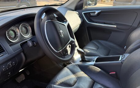 Volvo XC60 II, 2012 год, 1 600 000 рублей, 9 фотография