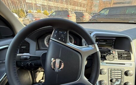 Volvo XC60 II, 2012 год, 1 600 000 рублей, 6 фотография