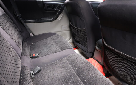 Subaru Forester, 2000 год, 799 000 рублей, 16 фотография