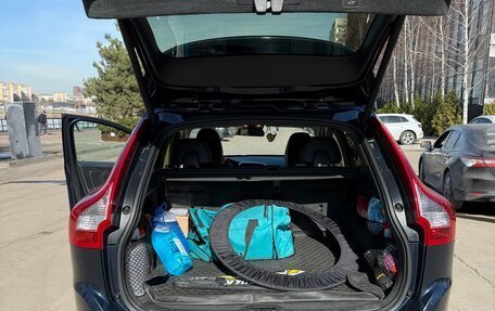 Volvo XC60 II, 2012 год, 1 600 000 рублей, 5 фотография